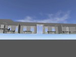 Architektonische Beleuchtung
