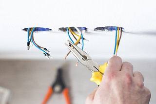 Elektrische Kabel