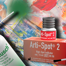 Okklusionsspray/Flüssigkeit
