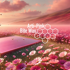 Arti-Pink Artikulationspapier