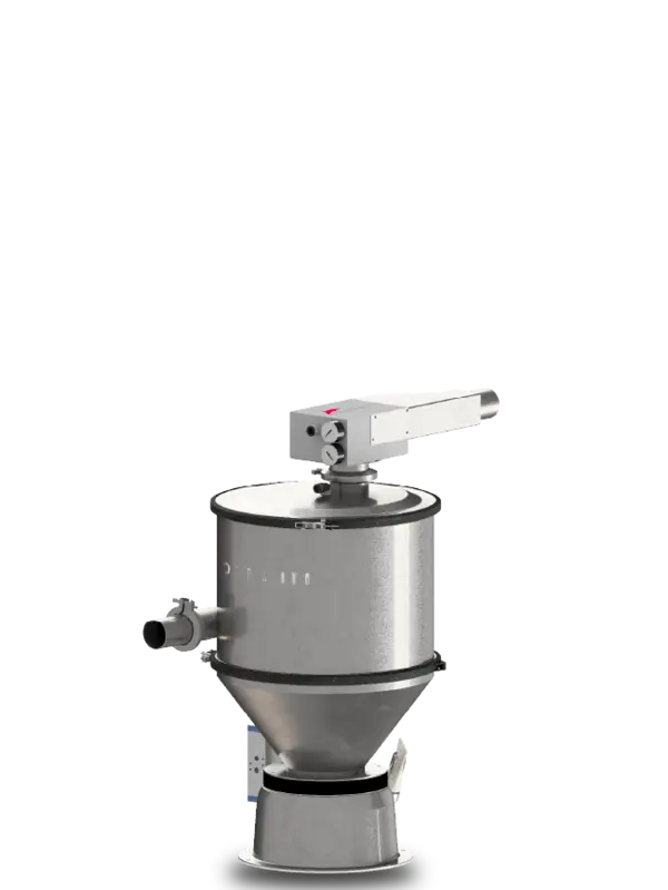 Pneumatic conveying systems