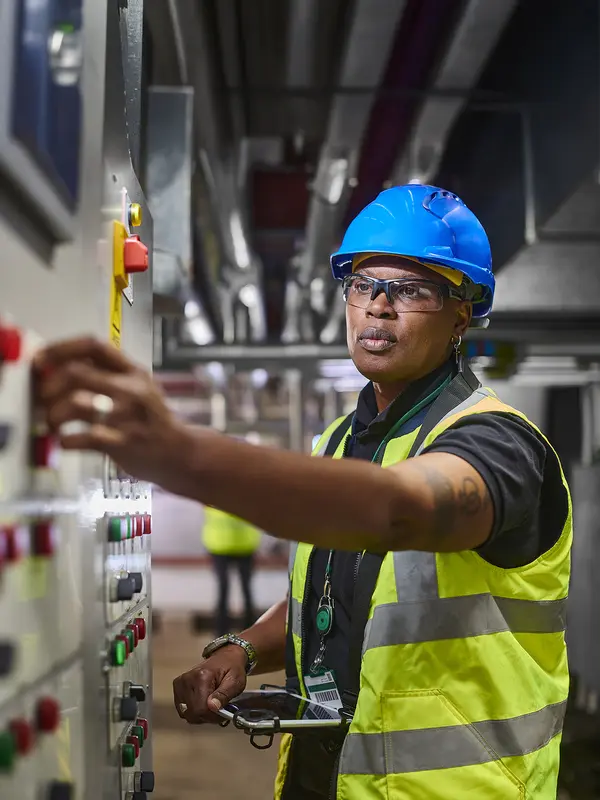 Solutions for system integrators