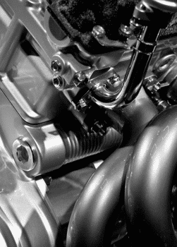 Keramische Anwendungen für die Automobilindustrie