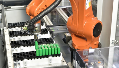 Energy Storage Systems