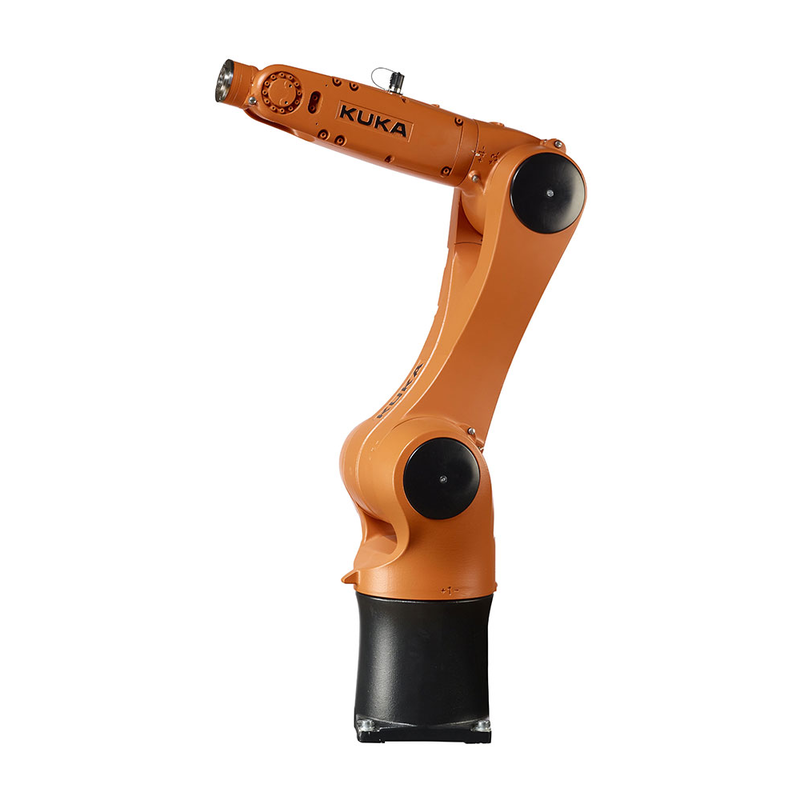 Kegelrad-, Planeten- und Robotergetriebe für Robotik und Automation