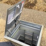 griteba-cap® quadratisch, offen