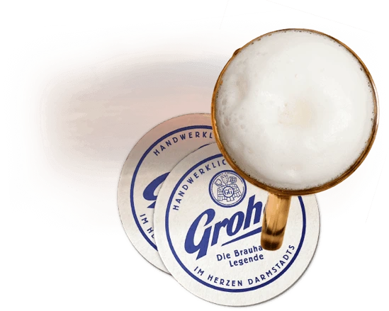 Grohe Bier