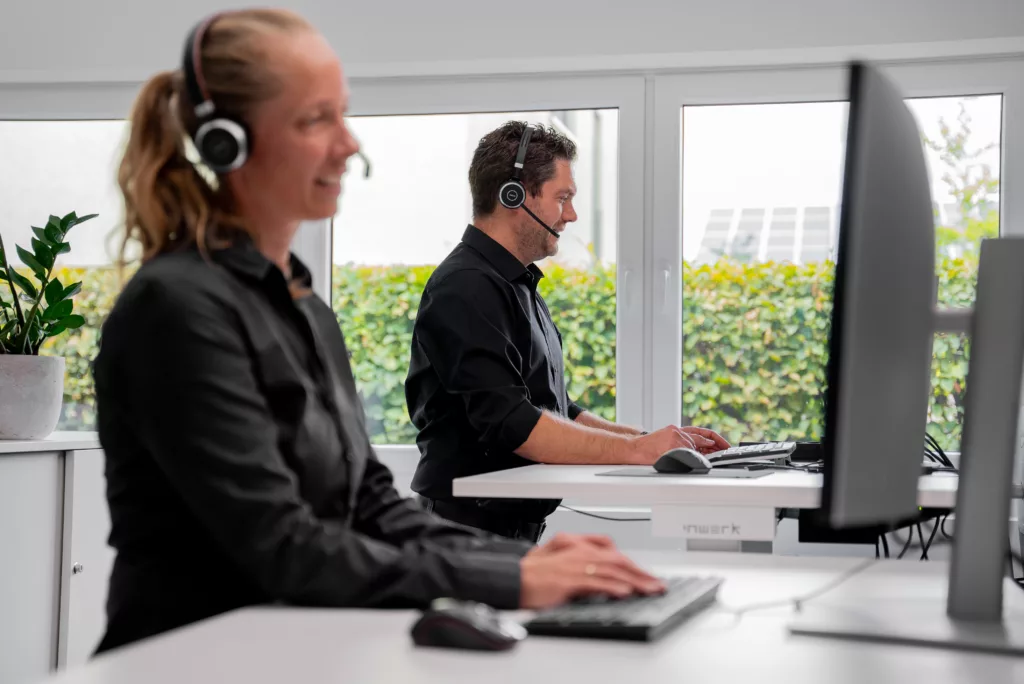 Technischer Support