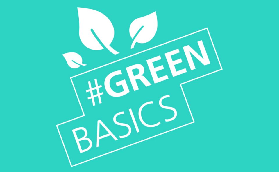 GreenBasics-Laborlösung