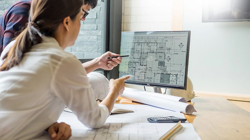 Planung und Engineering