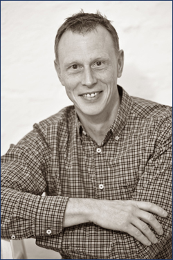 Inhaber Peter Wieske