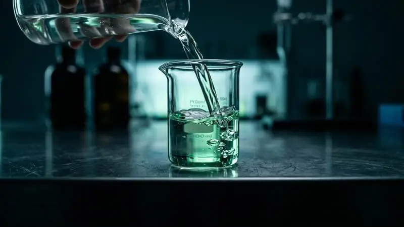 Bio-based solvents (ethyl acetate, acetone, IPA)