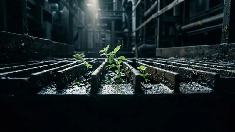 Sustainability as a business model