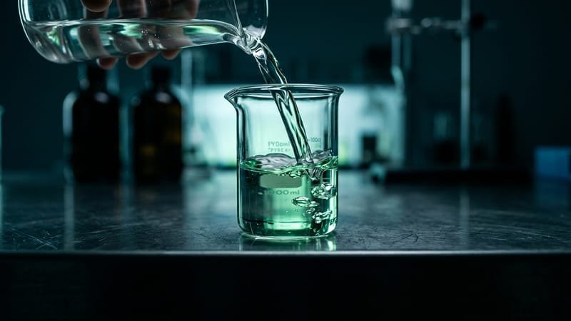 Product qualification in the laboratory