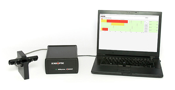 Sensystem