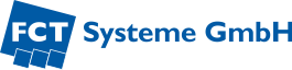 FCT Systeme Logo