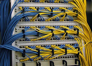 Daten- und Netzwerktechnik