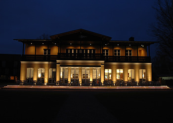 Elektrotechnik Bayerischer Yachtclub Starnberg