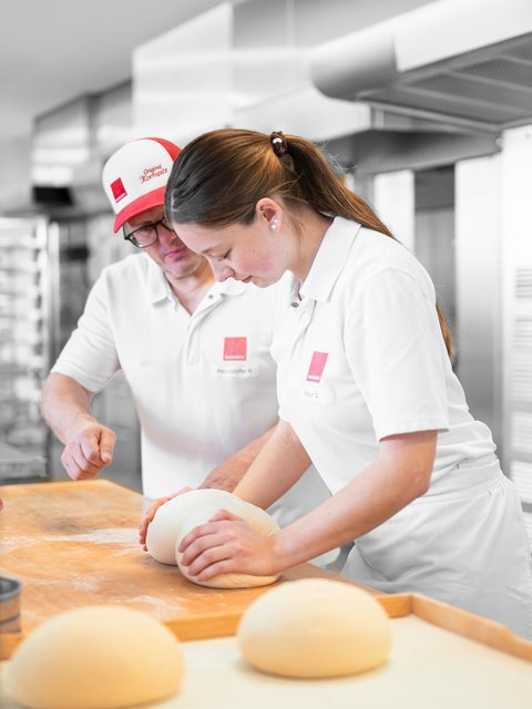 Unternehmensimpression