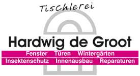 Hardwig de Groot Logo