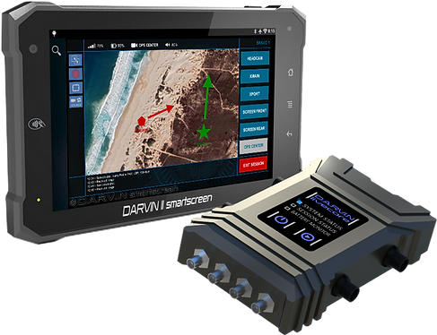 DARVIN livecore