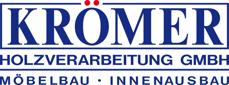 Tischlerei Krömer Logo