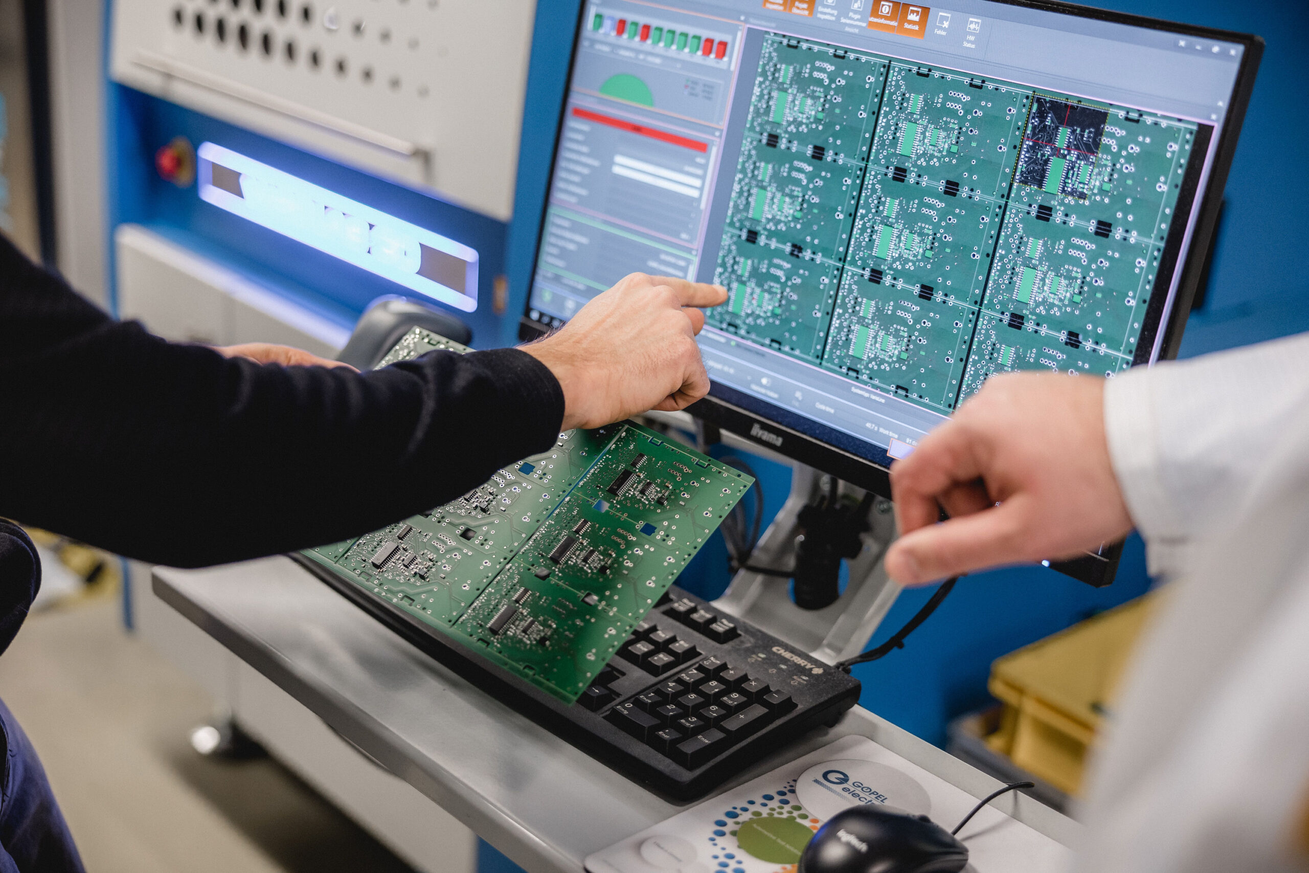 Design for Manufacturing