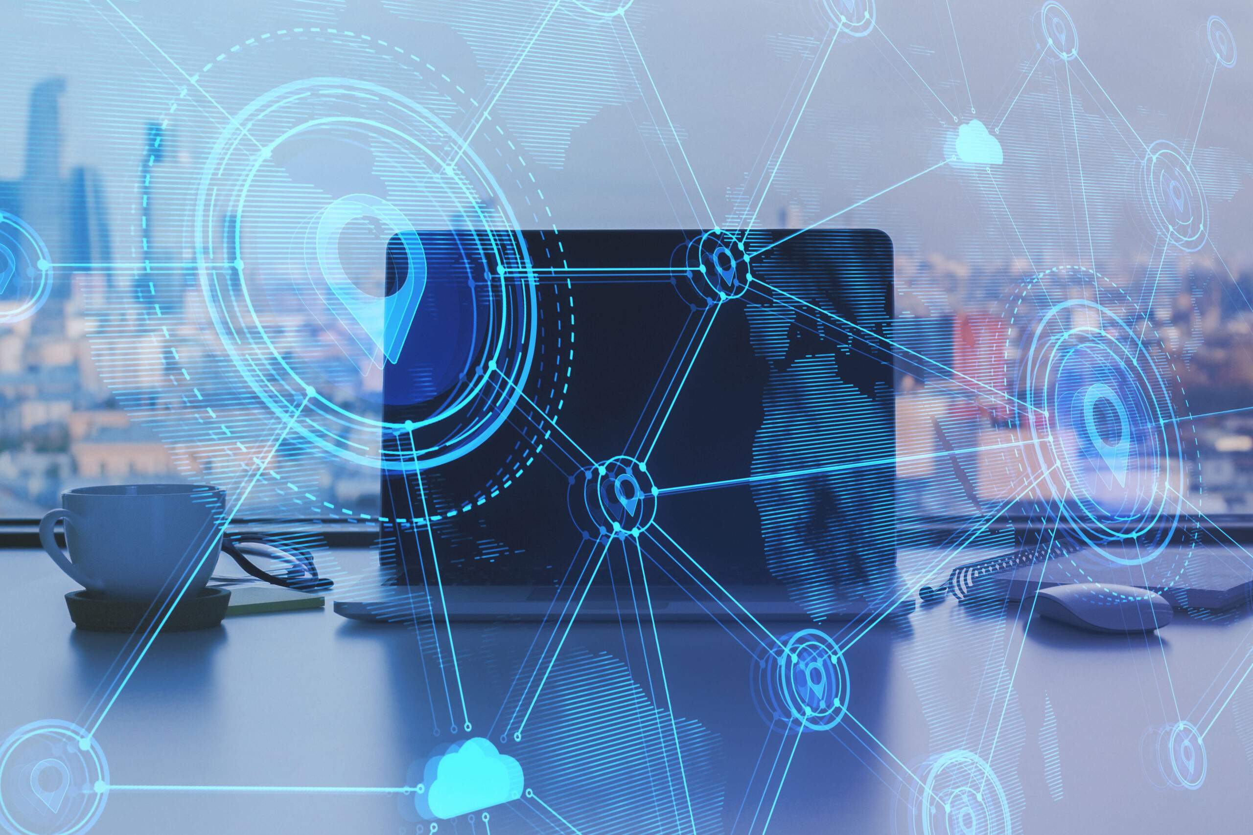IoT-Systemintegration