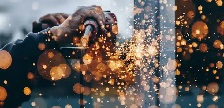 Branchenanwendungen der industriellen Kennzeichnung