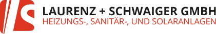 Laurenz + Schwaiger Logo