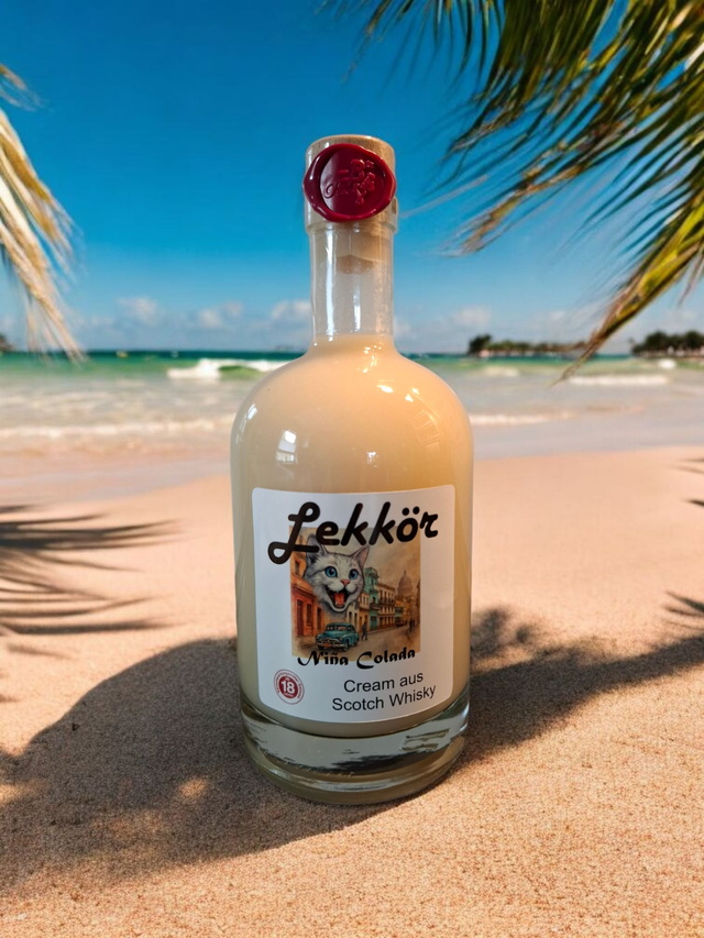 Niña Colada