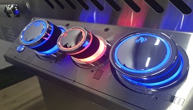 Gasgrill