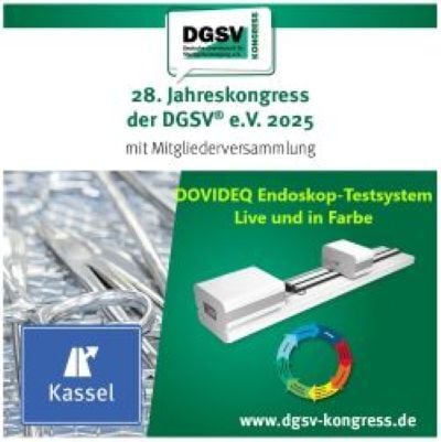 DGSV-Kongress Fulda 2015