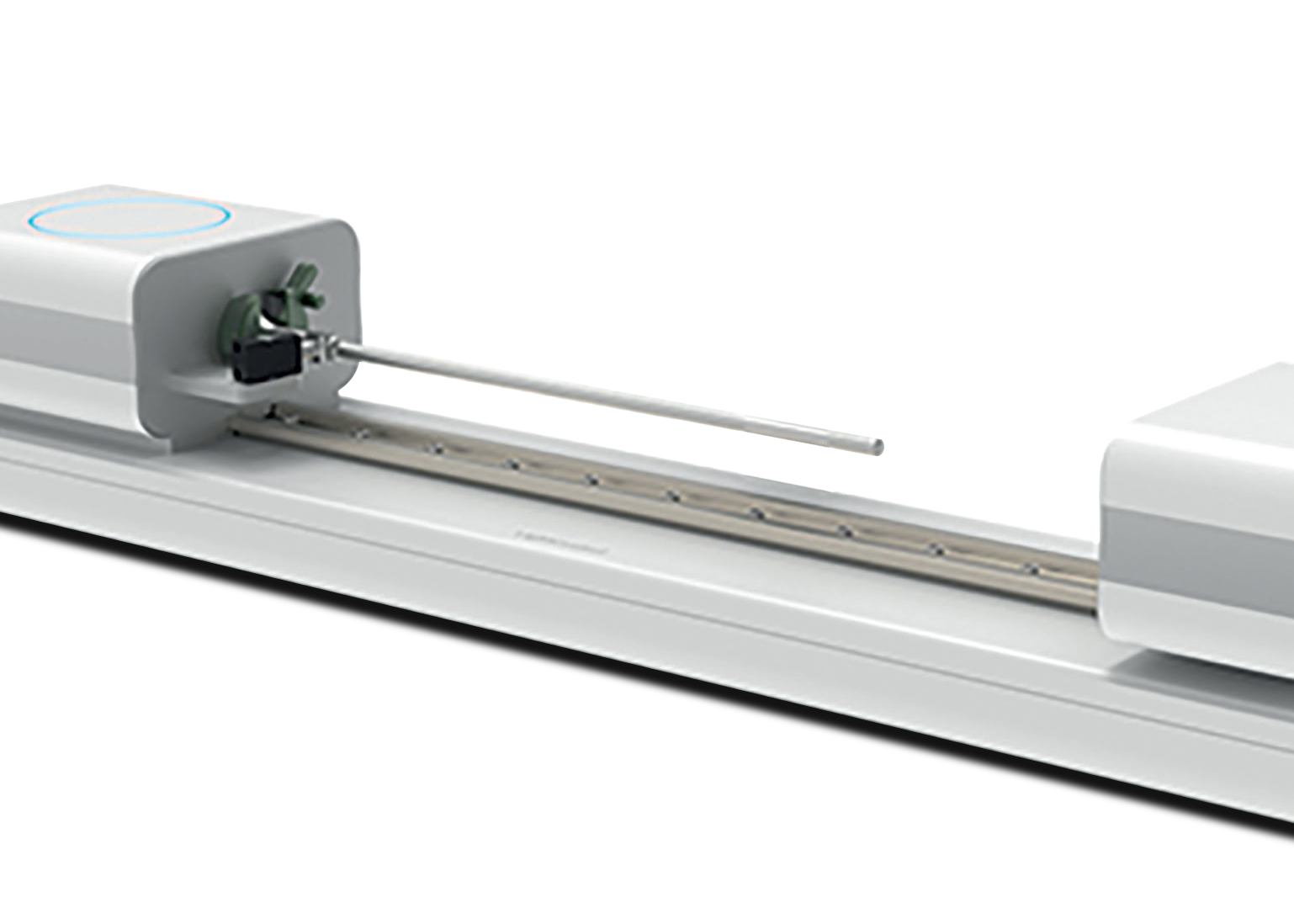 LightControl – automatischer Endoskop-Tester