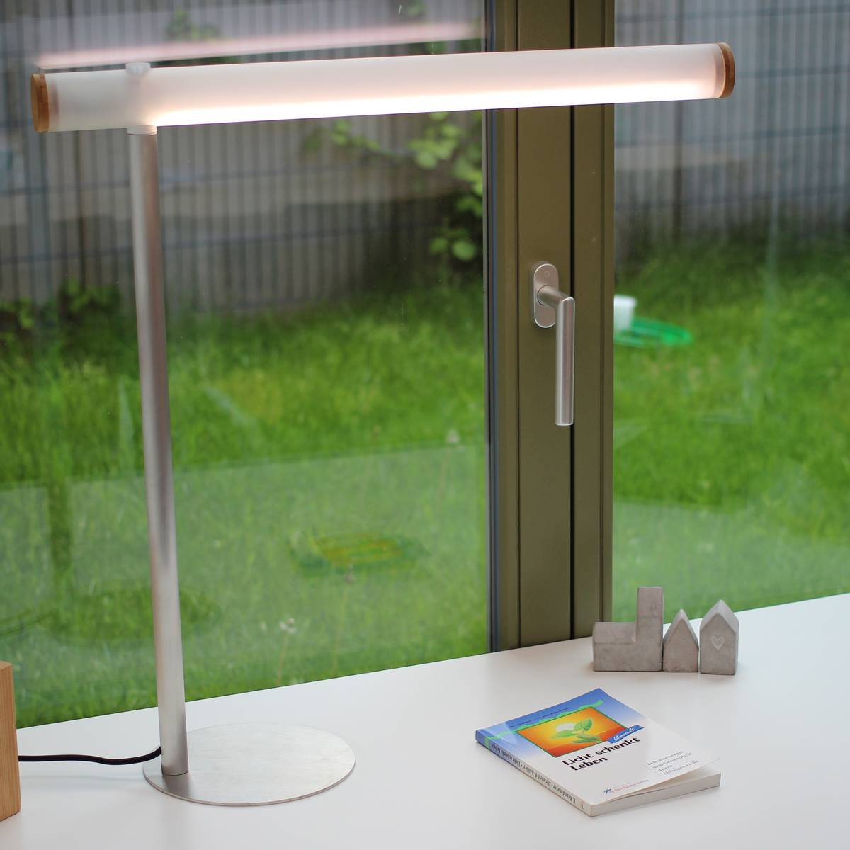 Schreibtischlampe "Energia" PRO