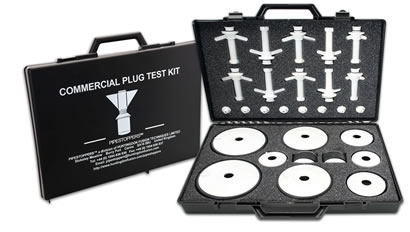 Pipestoppers® Commercial Kit