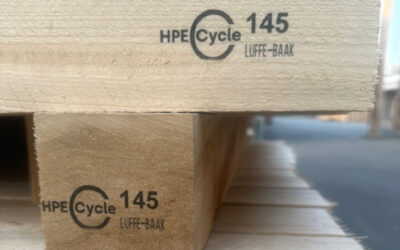 Erkennung HPECycle-konformer Paletten