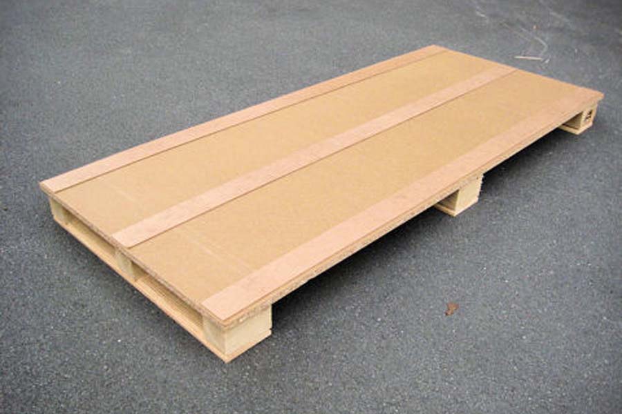 Mehrwegpaletten