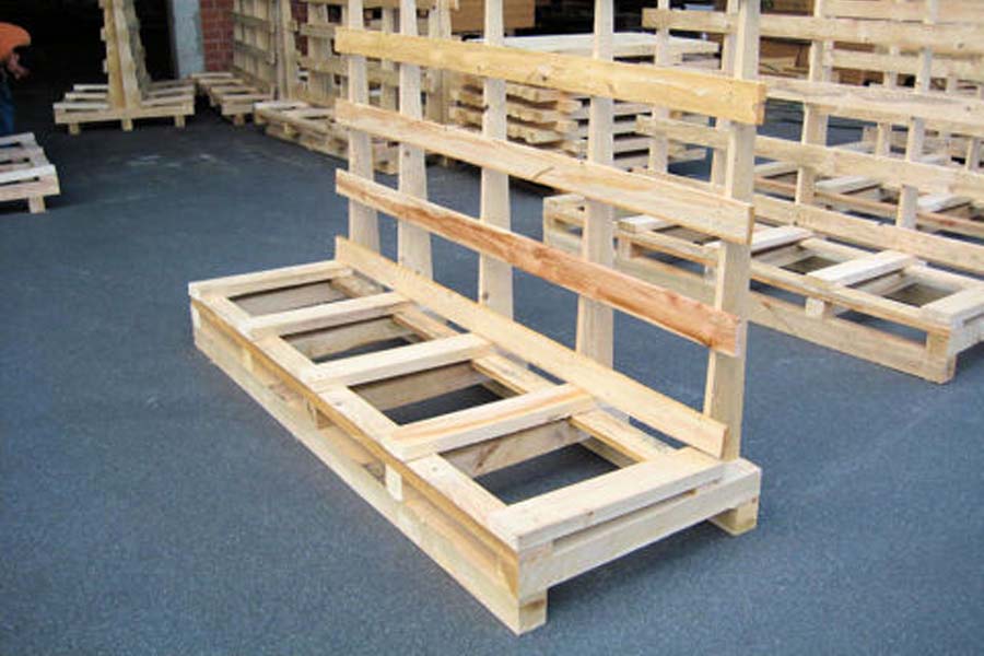 Holzkisten & Verpackungen