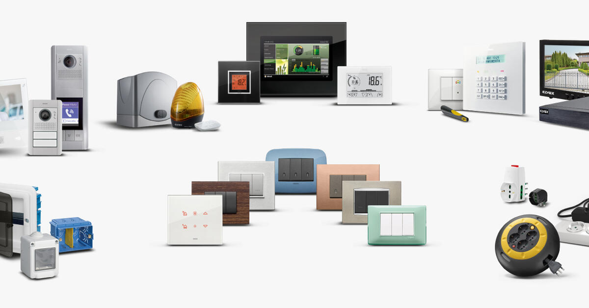 Produktkatalog