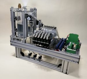 Lernboard eMobility