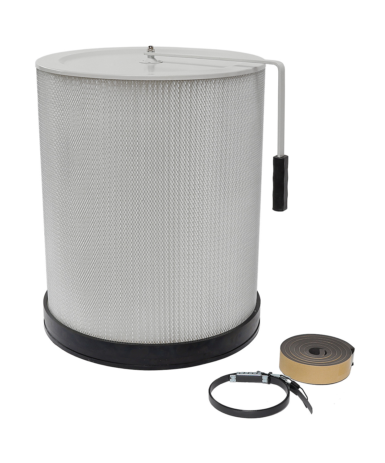 Feinstaub-Filterpatrone FP 510A (1 µm)