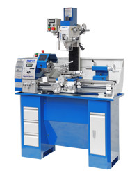 Dreh- und Fräsmaschine Variocenter 700 PRO