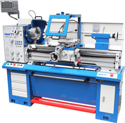 Drehmaschine VARIO PERFECT 380 DV inkl. multifix