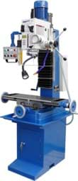 Highspeed Fräsmaschine FM 45 Super