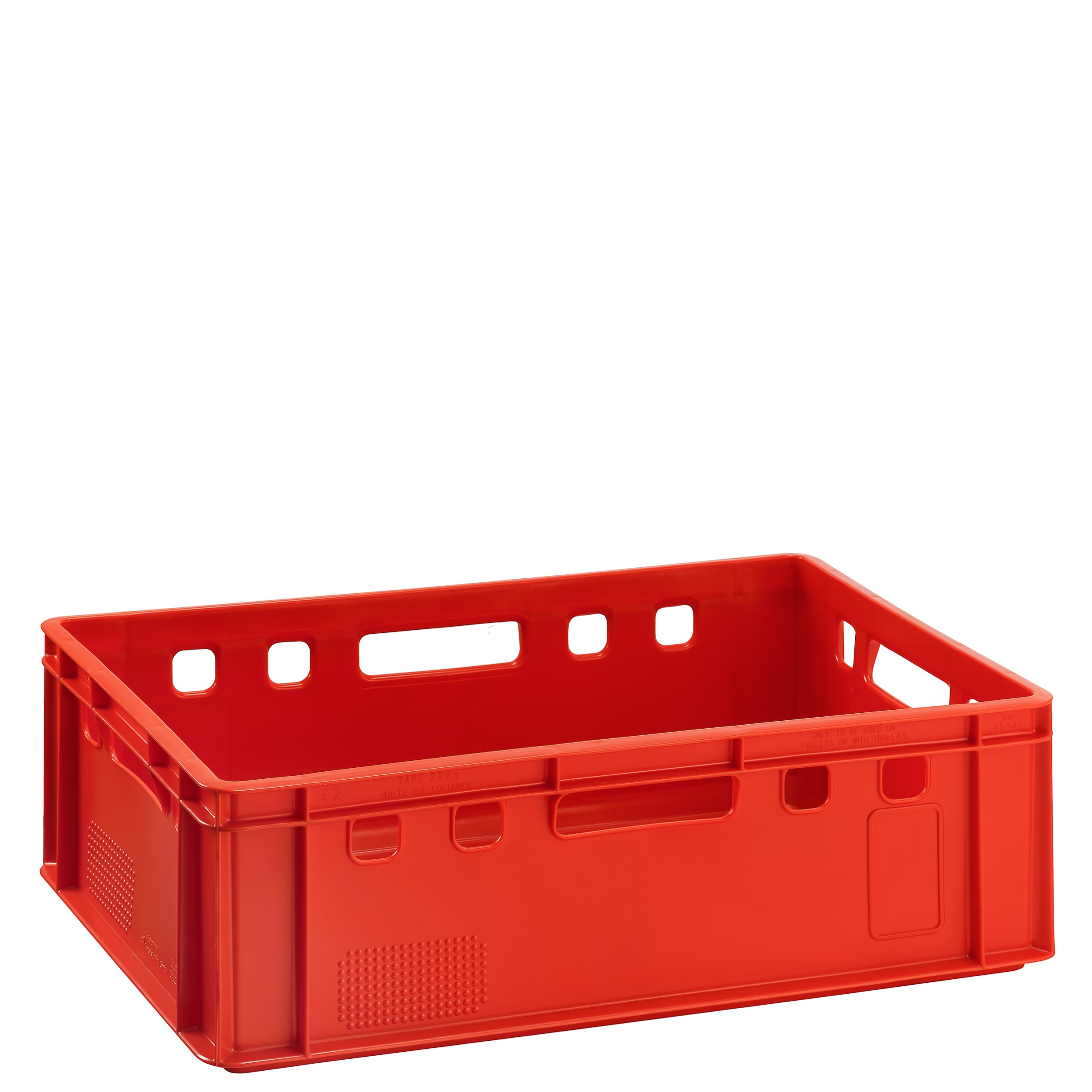Kunststoffprodukte aus eigener Fertigung