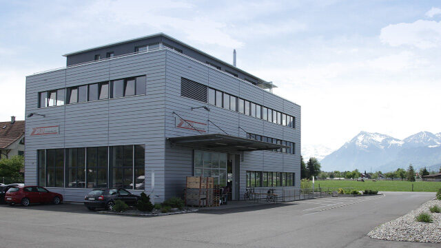 Standort Uetendorf