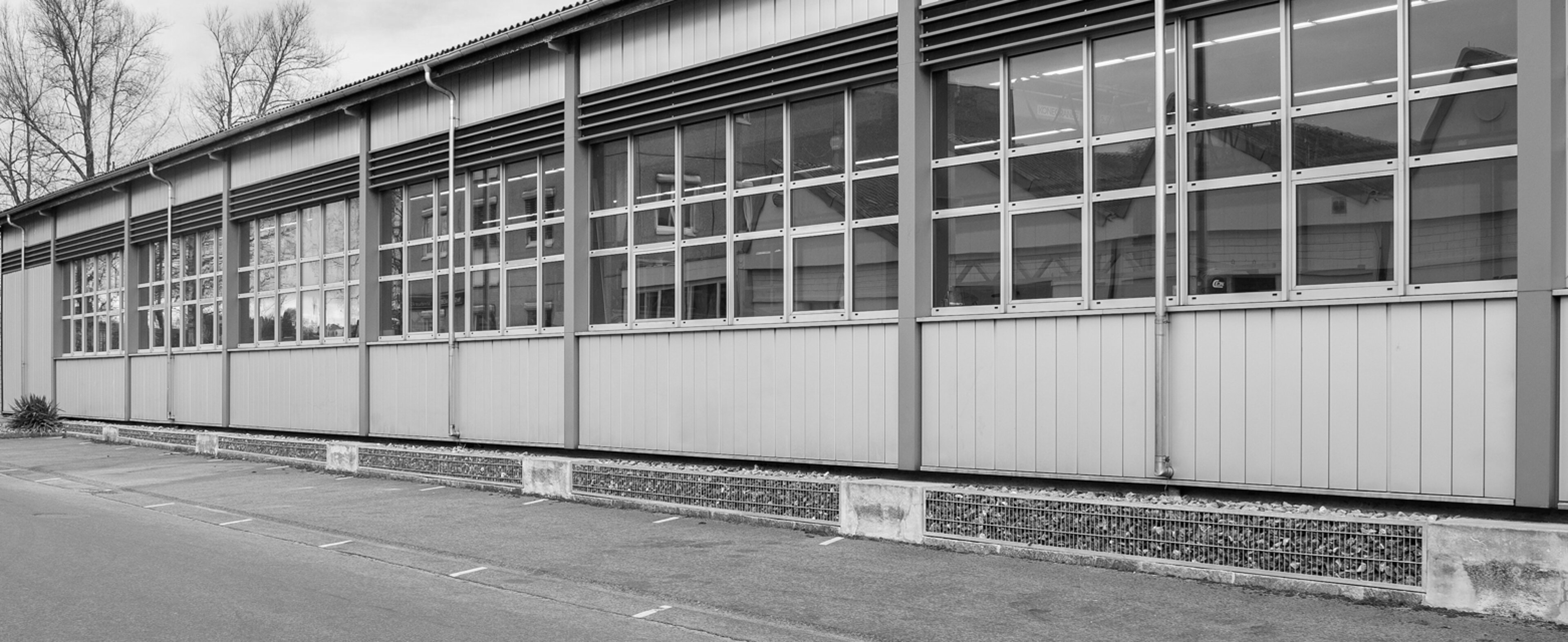 Standort Gossau SG