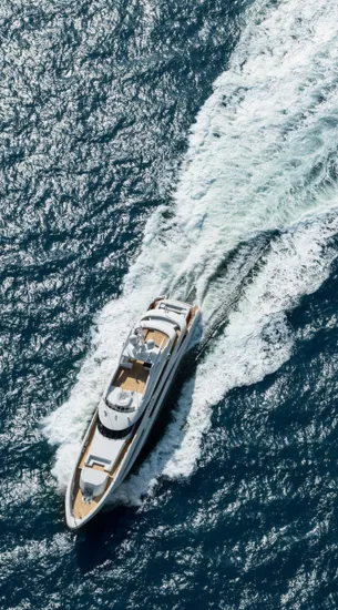 HVAC&R-Systeme für Superyachten