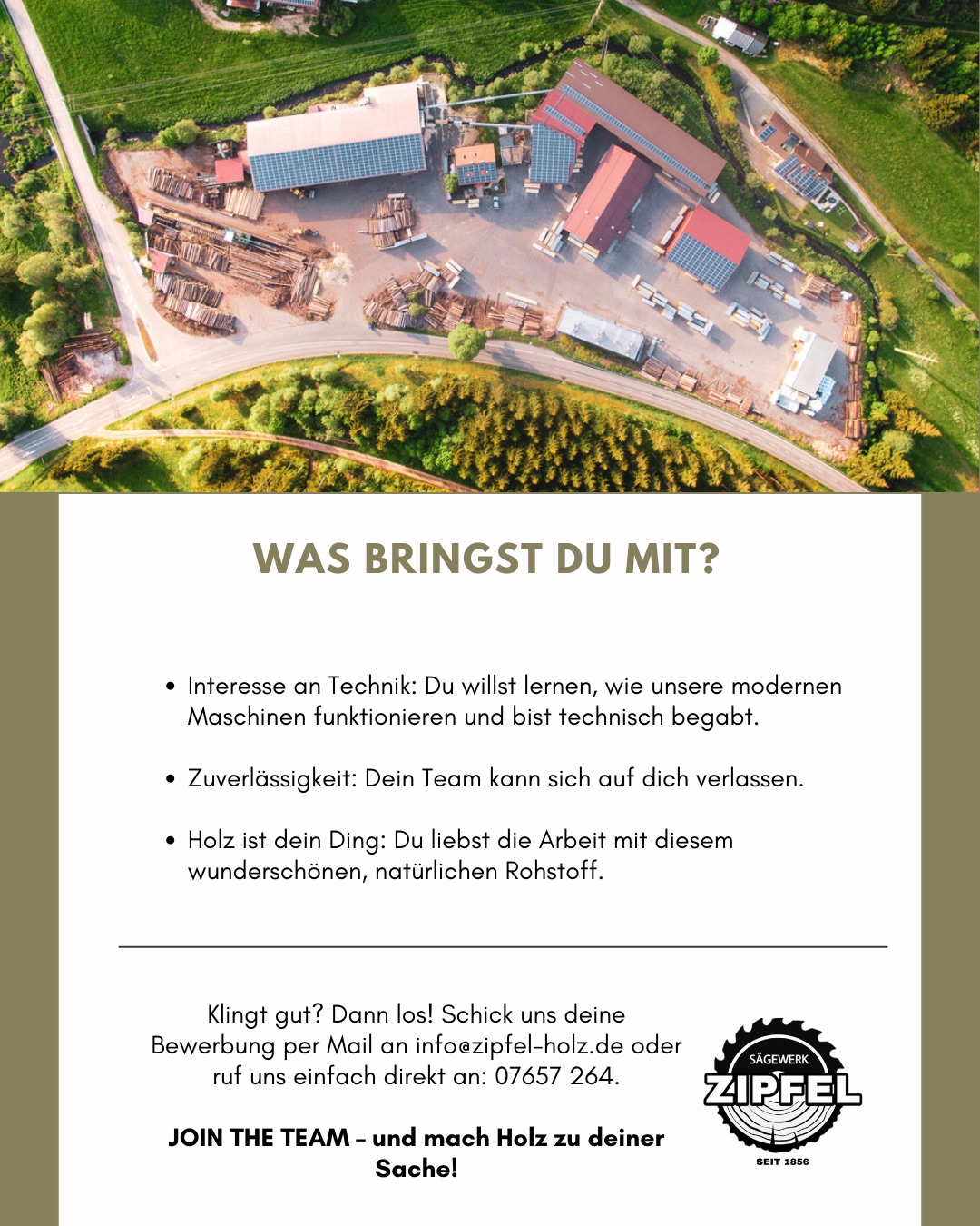 Schnittholz bis 16 m